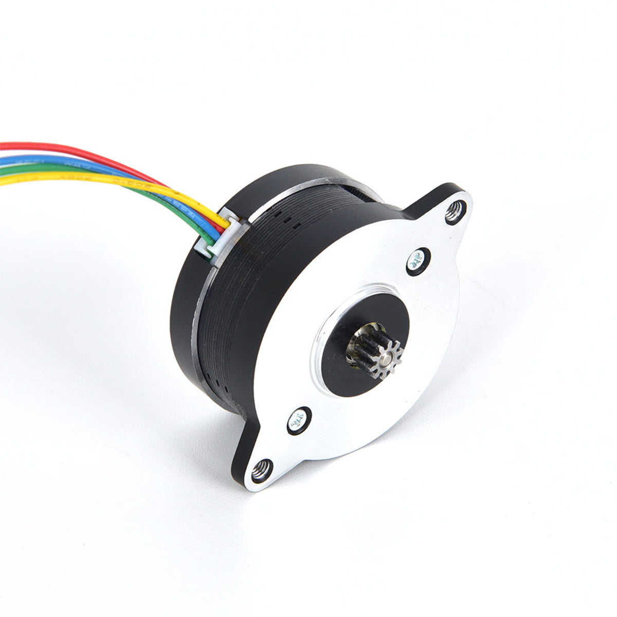 LDO-36STH20-1004AHG(XH) 36mm Pancake Stepper Motor for Voron Clockwork 2 / Galileo / Orbiter