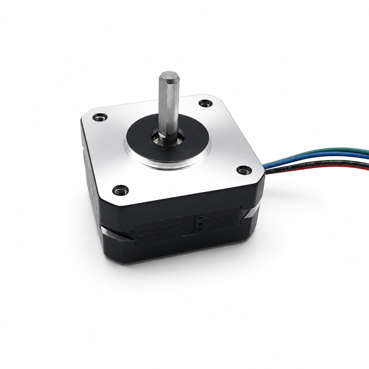 LDO-42STH20-1004ASH NEMA17 Super-Slim HT Stepper Motor for Voron AB Extruder