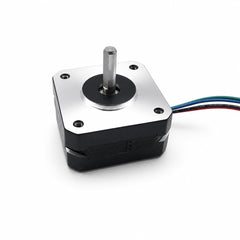 LDO-42STH20-1004ASH NEMA17 Super-Slim HT Stepper Motor for Voron AB Extruder