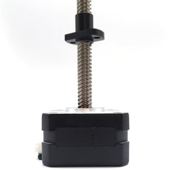 LDO-42STH25-1004CL200E(VRN) NEMA17 Linear Stepper Motor 200mm Tr8x8 for Voron V0 Z Axis