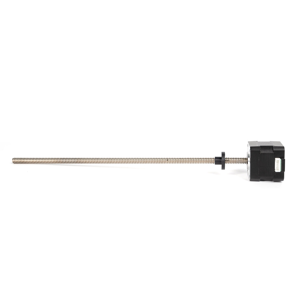 LDO-42STH40-1684CL300E(VRN) NEMA17 Linear Stepper Motor with 300mm Tr8x4