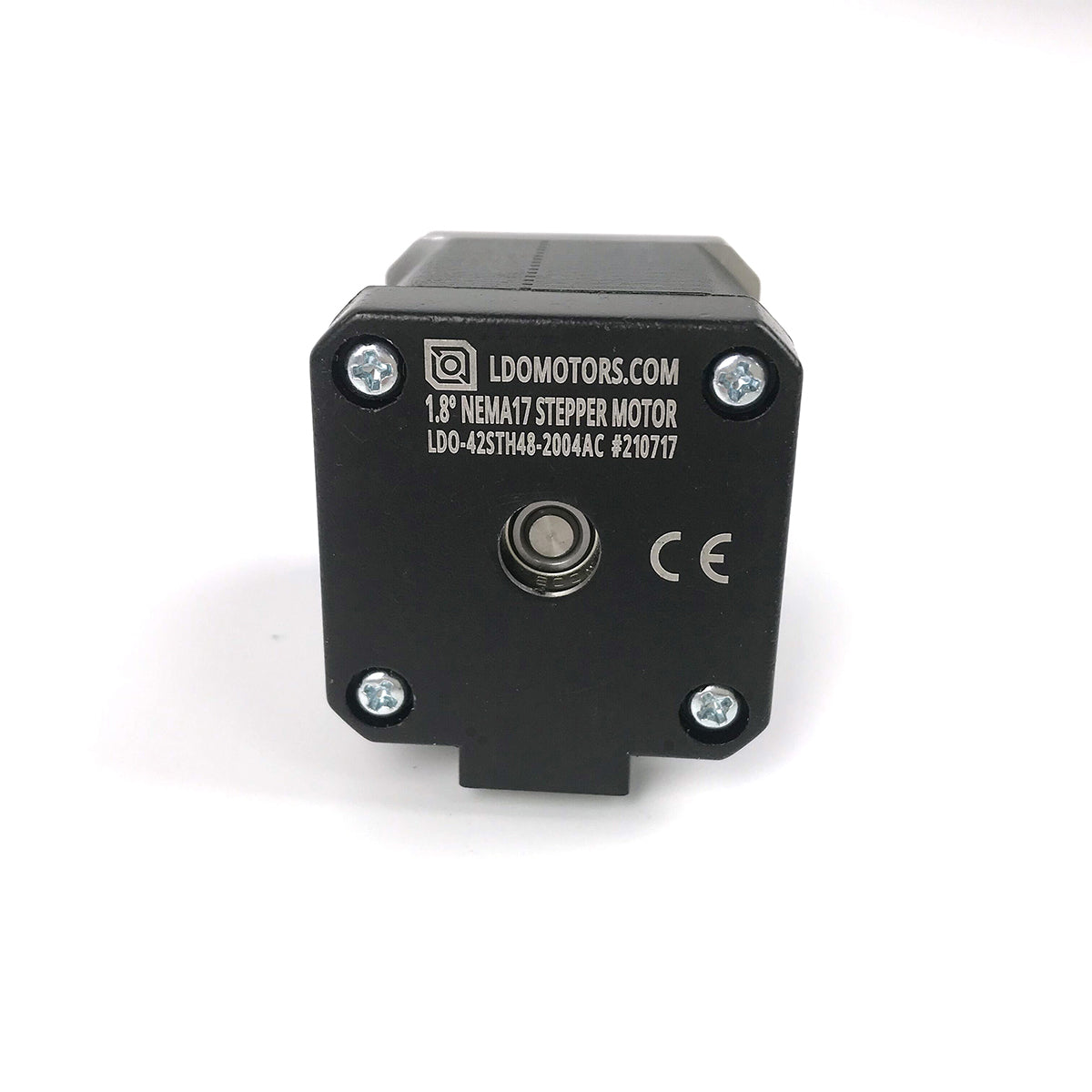 LDO-42STH48-2004AC(VRN) NEMA17 Stepper Motor for Voron Z Axis