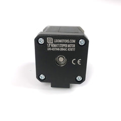 LDO-42STH48-2004AC(VRN) NEMA17 Stepper Motor for Voron Z Axis