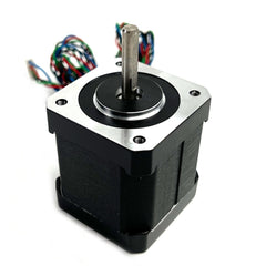 LDO-42STH48-2004MAH(VRN) 0.9° NEMA17 High Temp Stepper Motor for Voron A/B XY Motion