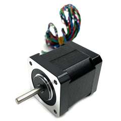 LDO-42STH48-2004MAH(VRN) 0.9° NEMA17 High Temp Stepper Motor for Voron A/B XY Motion