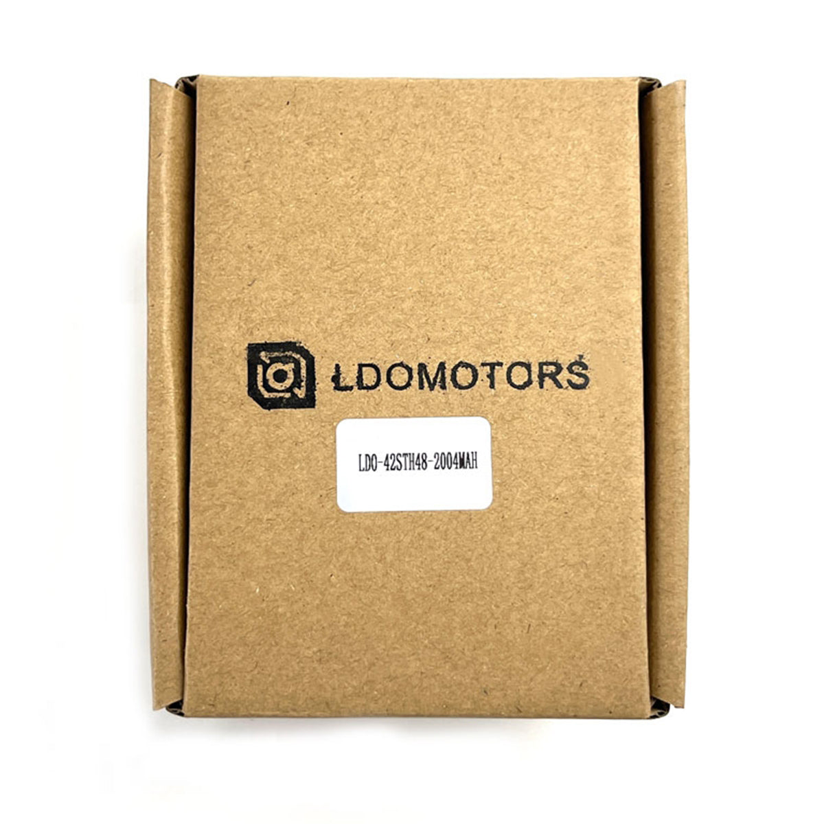 LDO-42STH48-2004MAH(VRN) 0.9° NEMA17 High Temp Stepper Motor for Voron A/B XY Motion