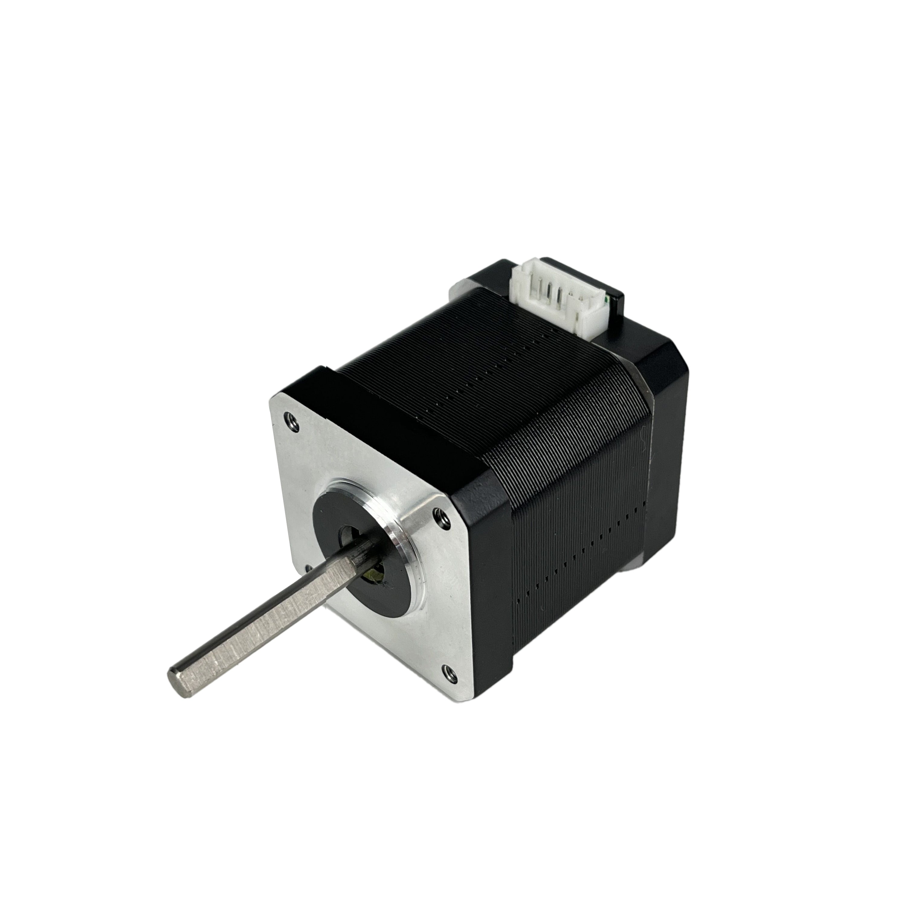 LDO-42STH48-2804AC(S35) Long-Shaft NEMA 17 Motor