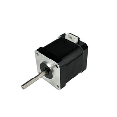 LDO-42STH48-2804AC(S35) Long-Shaft NEMA 17 Motor