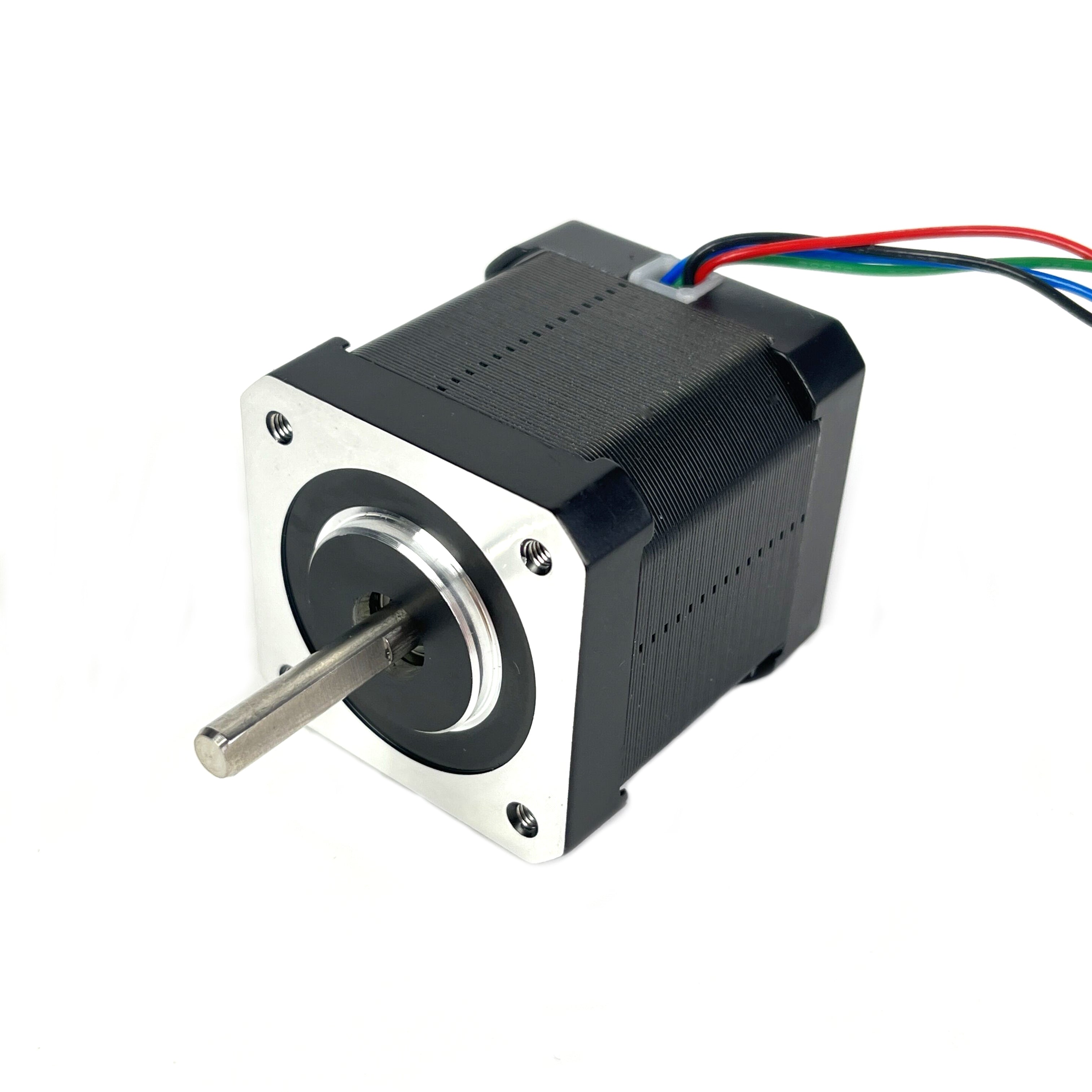 LDO-42STH48-2804AH High-Temp NEMA 17 Stepper Motor