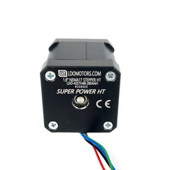 LDO-42STH48-2804AH High-Temp NEMA 17 Stepper Motor