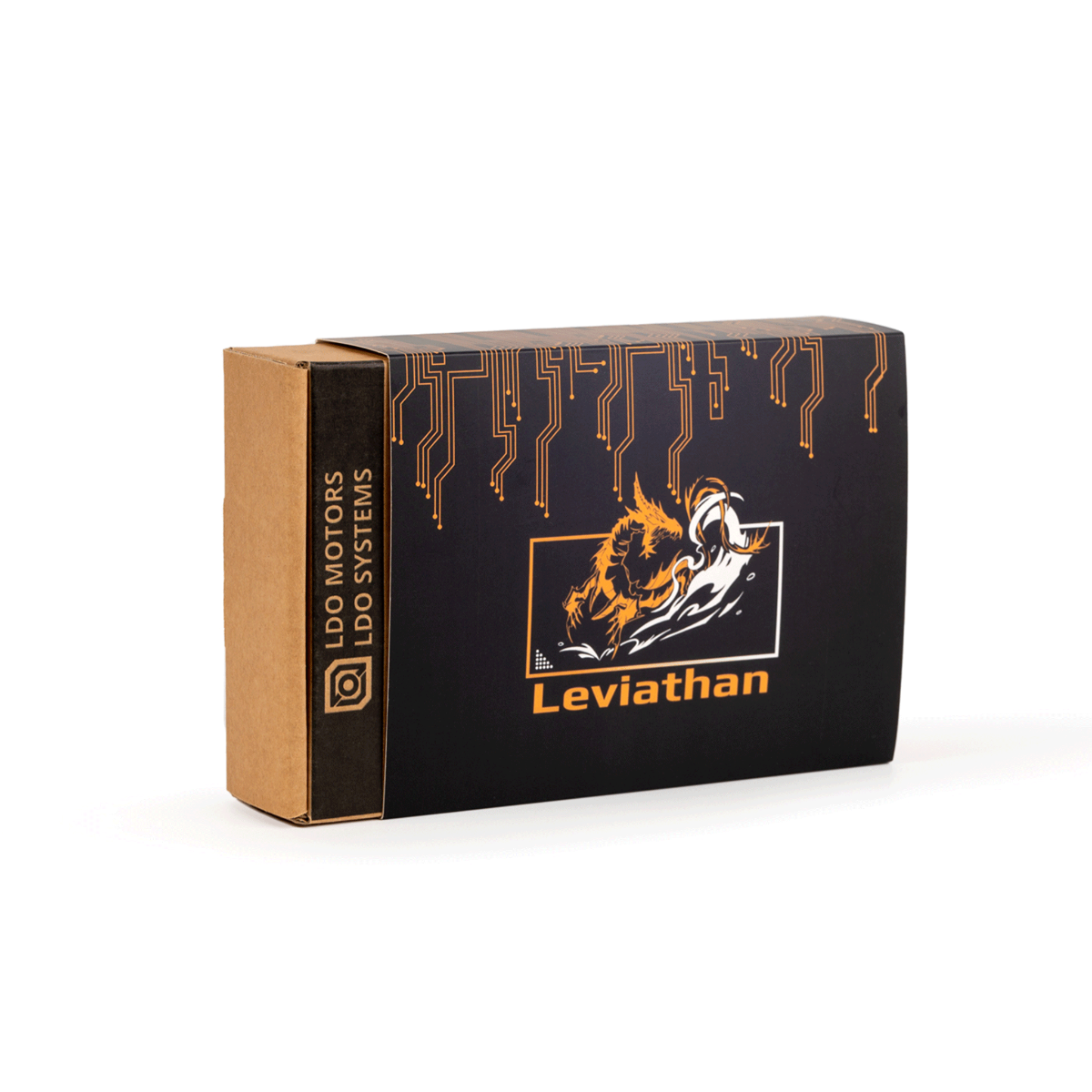 LDO Leviathan V1.3 Controller Board for Voron 2.4 / Trident