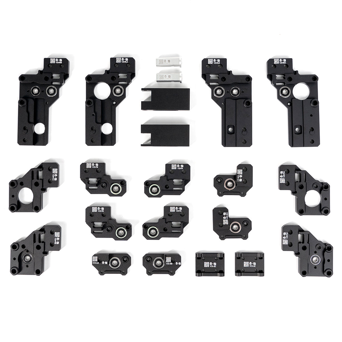 LDO Monolith CNC Gantry Kit for Voron 2.4 & Trident