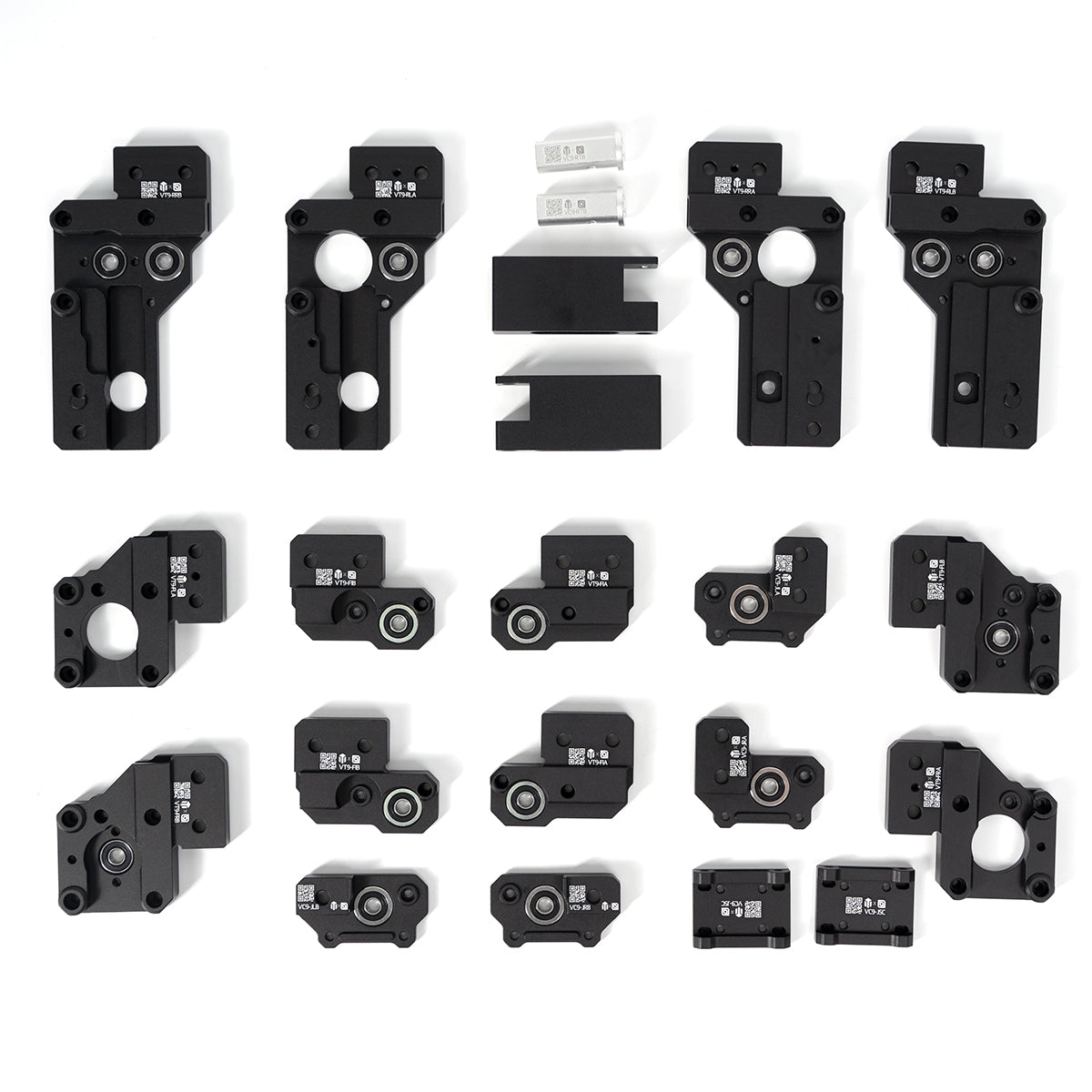 LDO Monolith CNC Gantry Kit for Voron 2.4 & Trident