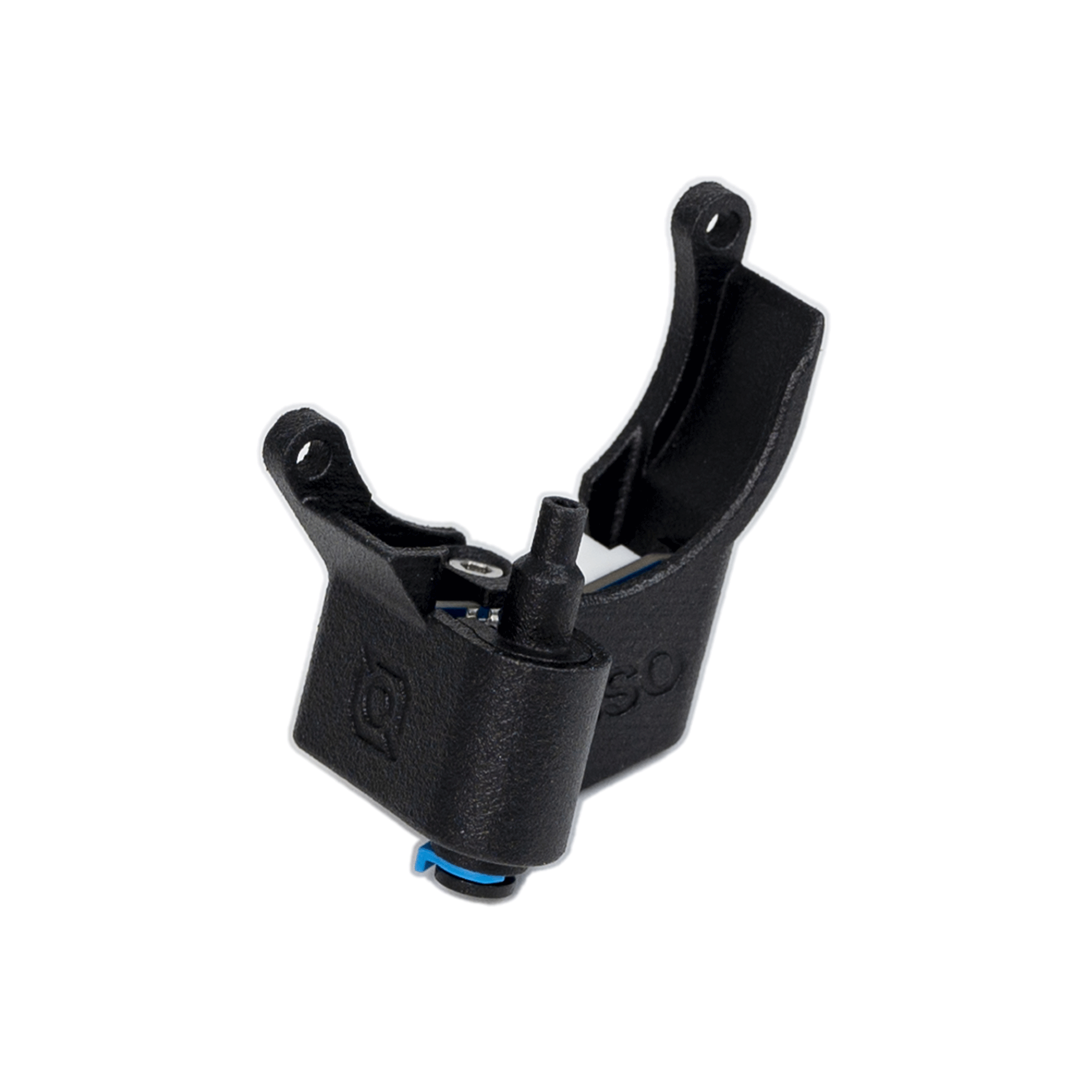 LDO Orbiter 2 Smart Sensor for 3D Printer – Filament Detection, Clog Monitoring & Extrusion Feedback Module