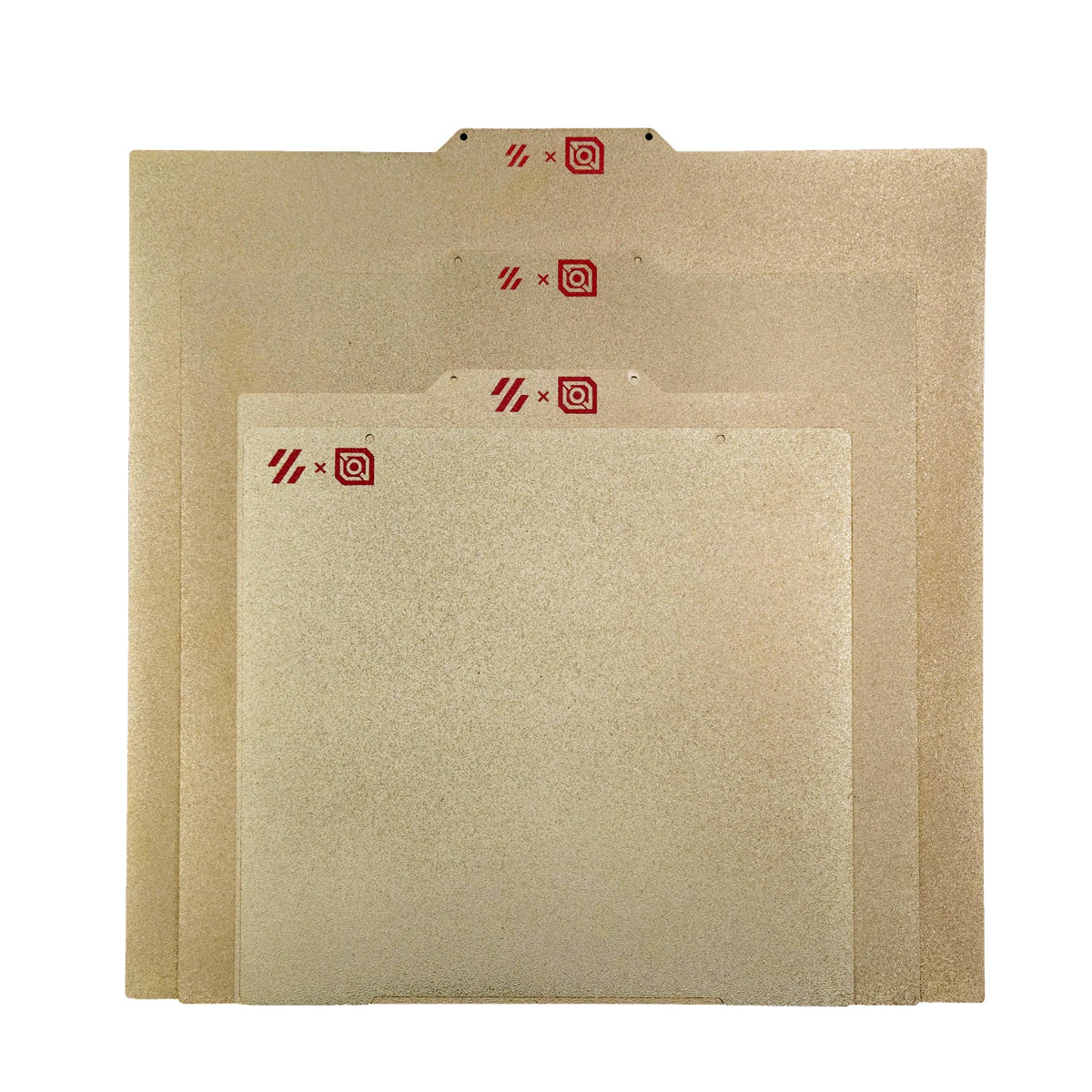 LDO PEI Spring Steel Flex Plate